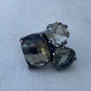 J Crew cocktail ring - Size 7.5